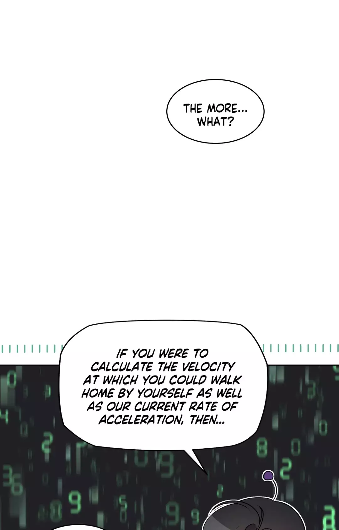 The Unknown Chaser - 69 page 61-8caf93e2