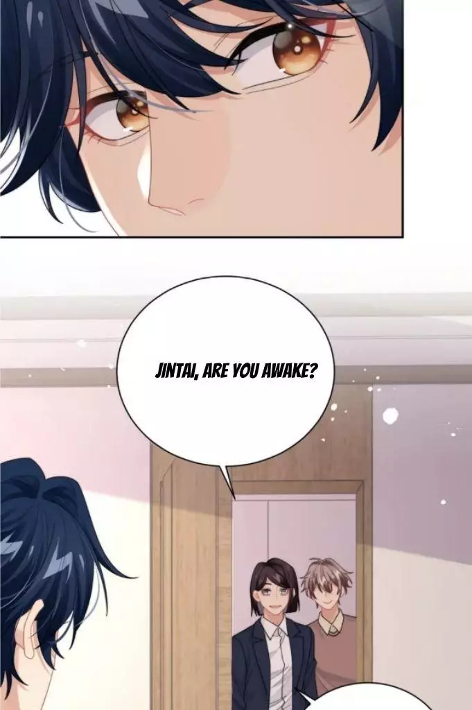 Love Rival Is Getting Prettier Everyday - 65 page 16-83a006ce