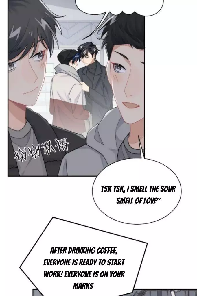 Love Rival Is Getting Prettier Everyday - 70 page 22-ac8b5afa