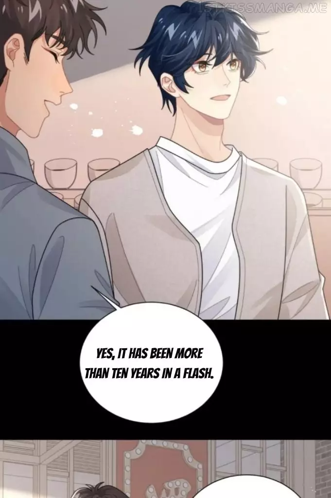 Love Rival Is Getting Prettier Everyday - 74 page 14-3daac7ca