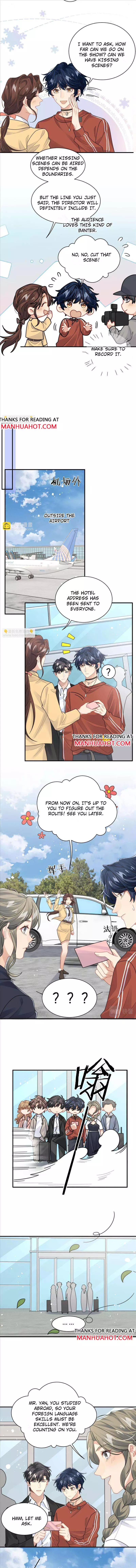 Love Rival Is Getting Prettier Everyday - 85 page 3-f76d7d75
