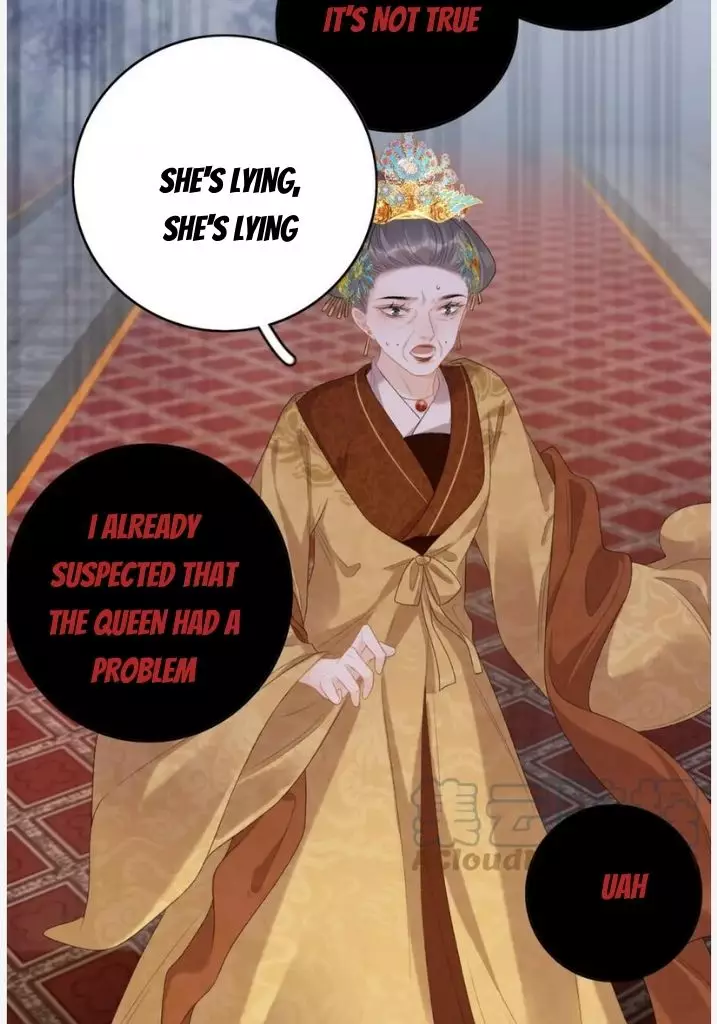His Majesty Only Likes To Sleep With Men - 64 page 35-3f00e43a