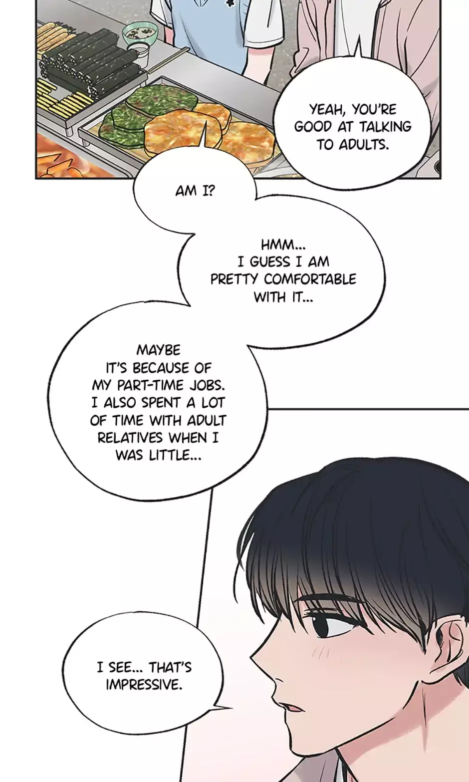 Between The Stars - 47 page 26-e9ede30e