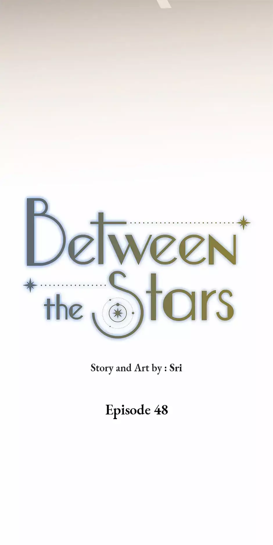 Between The Stars - 48 page 15-4a1550c9