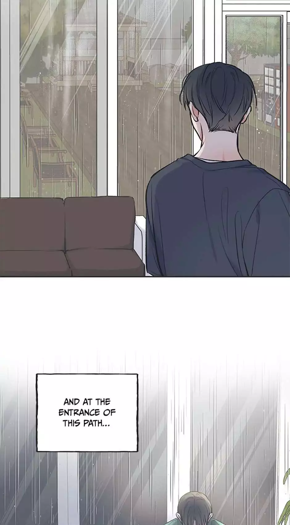 Between The Stars - 50 page 46-22bf7dd4