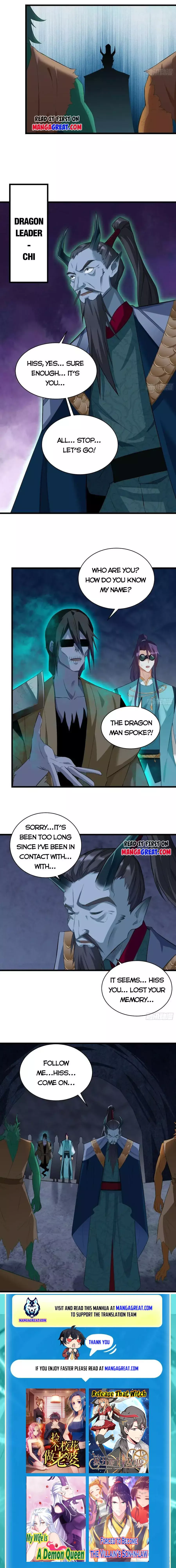 Forced To Become The Villain's Son-In-Law - 433 page 6-b5aaa360