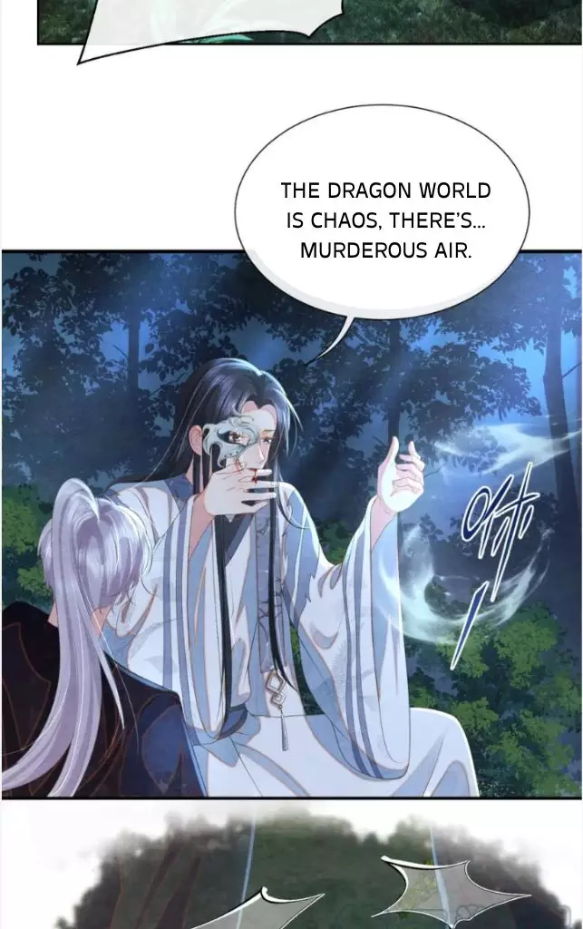 Catch A Dragon Become My Wife - 38 page 10-410f7f29