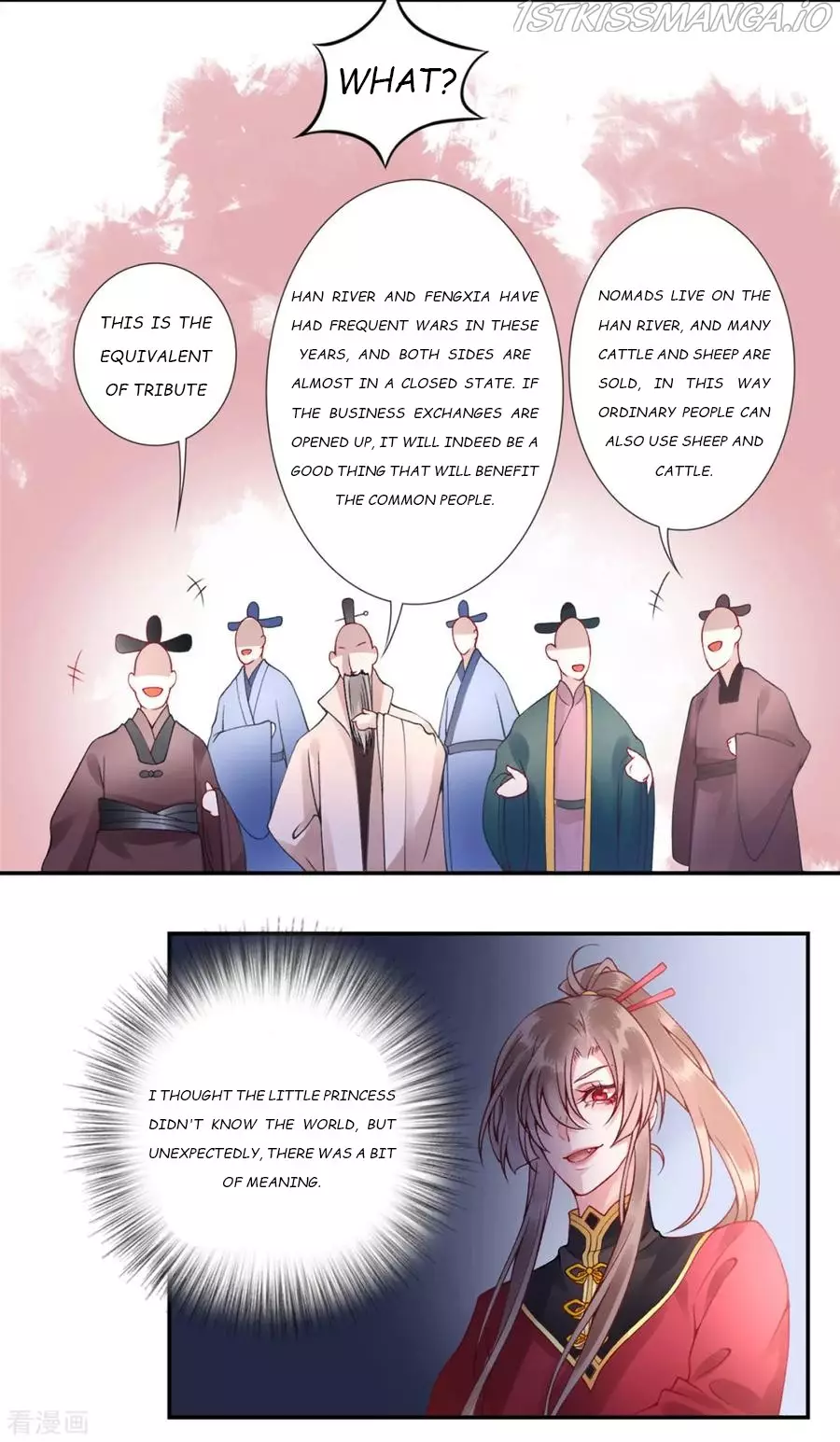 9000 Years Old Empress - 48 page 14-6697fe5f