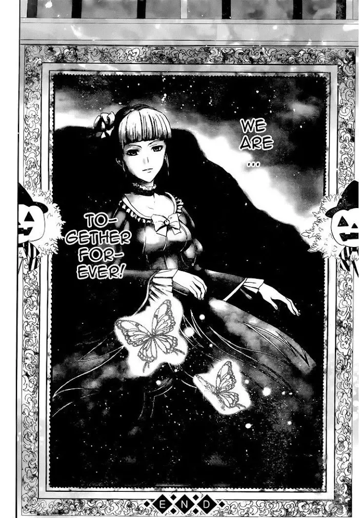 Umineko No Naku Koro Ni Chiru Episode 8: Twilight Of The Golden Witch - 42 page 62-4e652084
