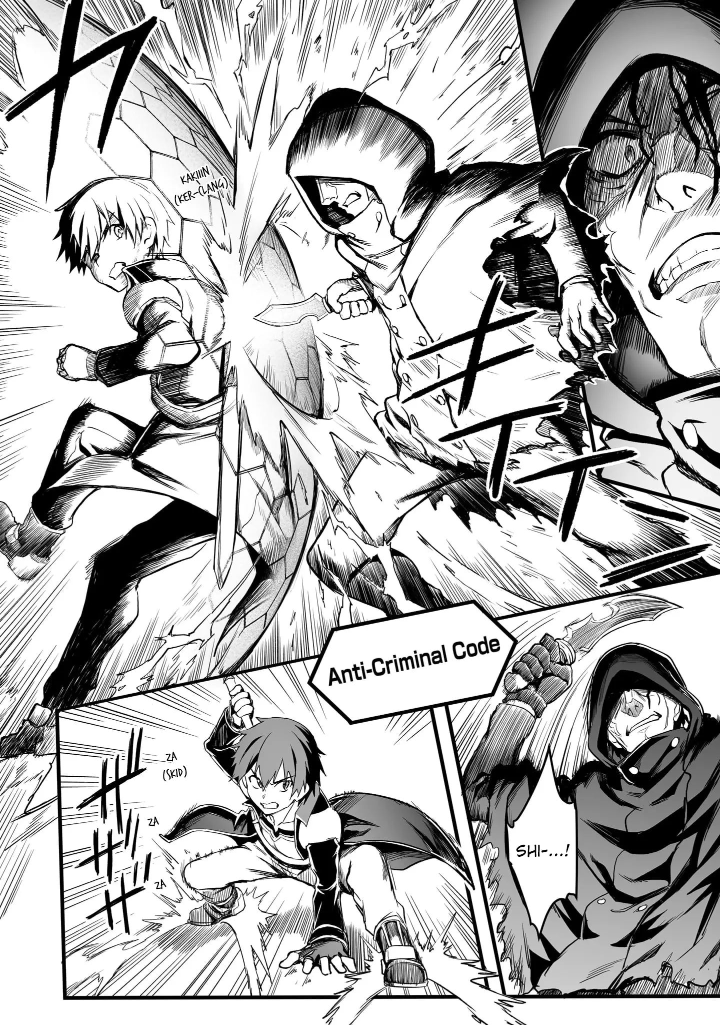 Sword Art Online: Progressive - Kuraki Yuuyami No Scherzo - 19 page 15-5d79dedf