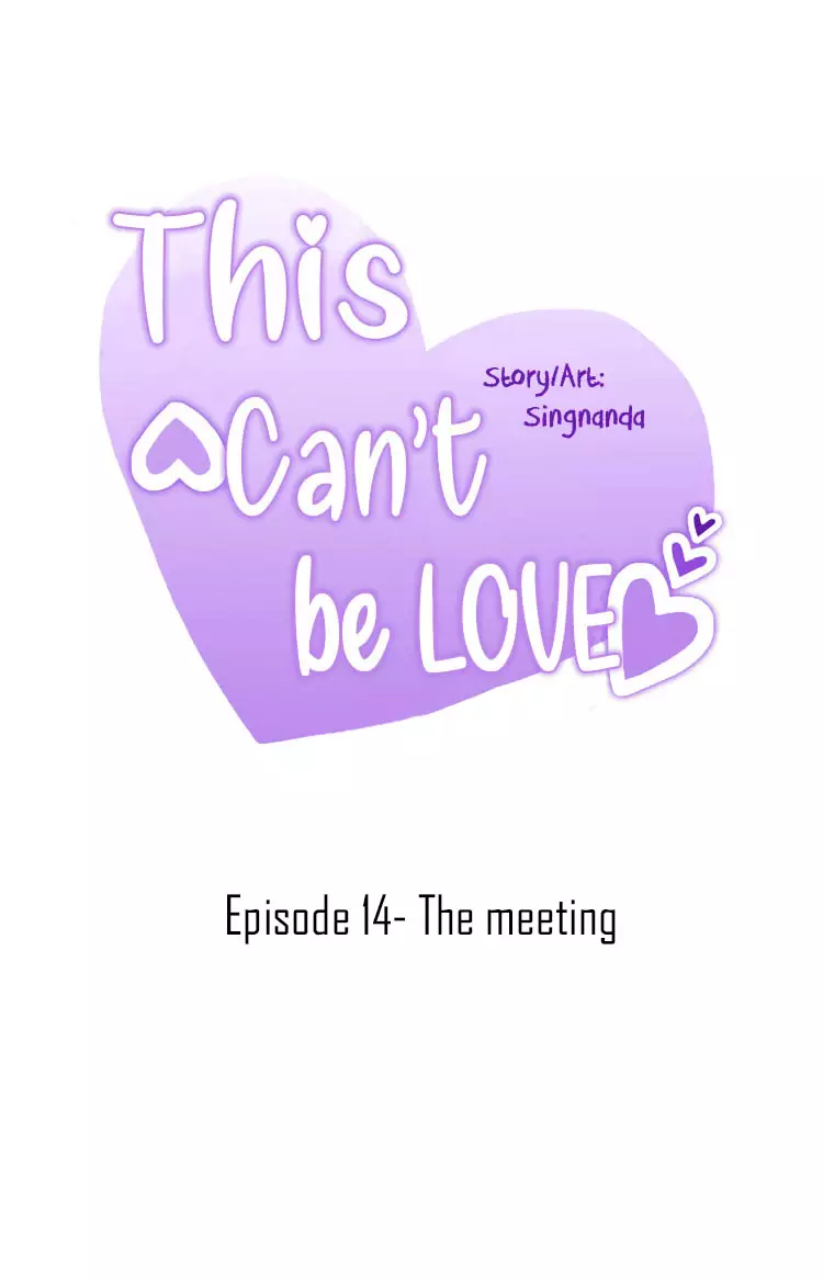 This Can't Be Love - 14 page 11-e6f6c971