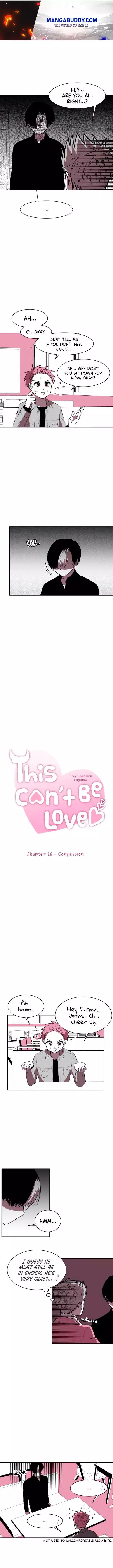This Can't Be Love - 16 page 1-a29bec23