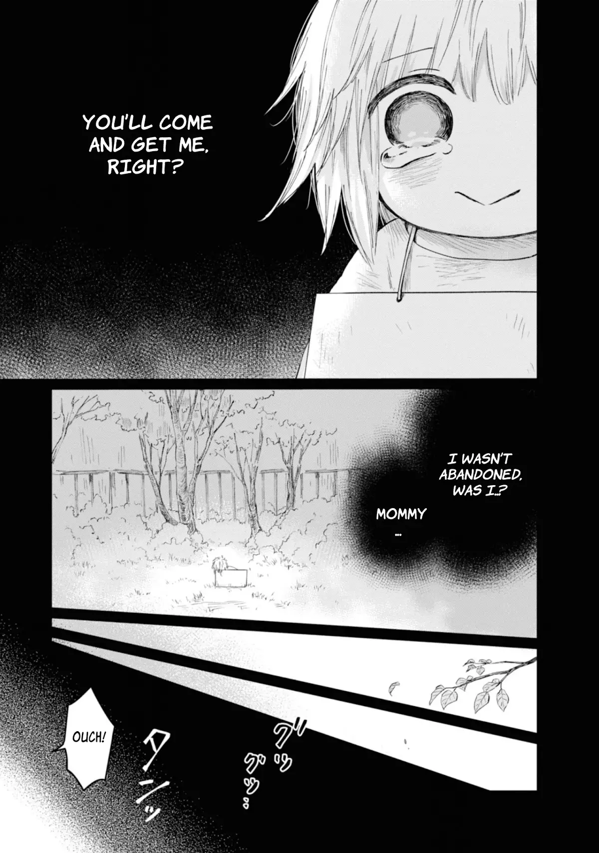 My Beloved Charlotte (Tomo Nagawa) - 6 page 4-011b7c5f
