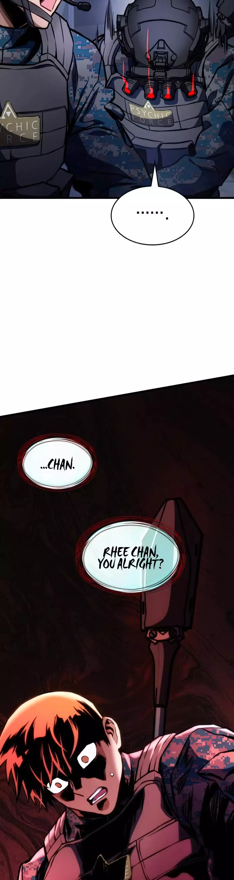 Kill The Dragon - 44 page 8-1a7aaac3