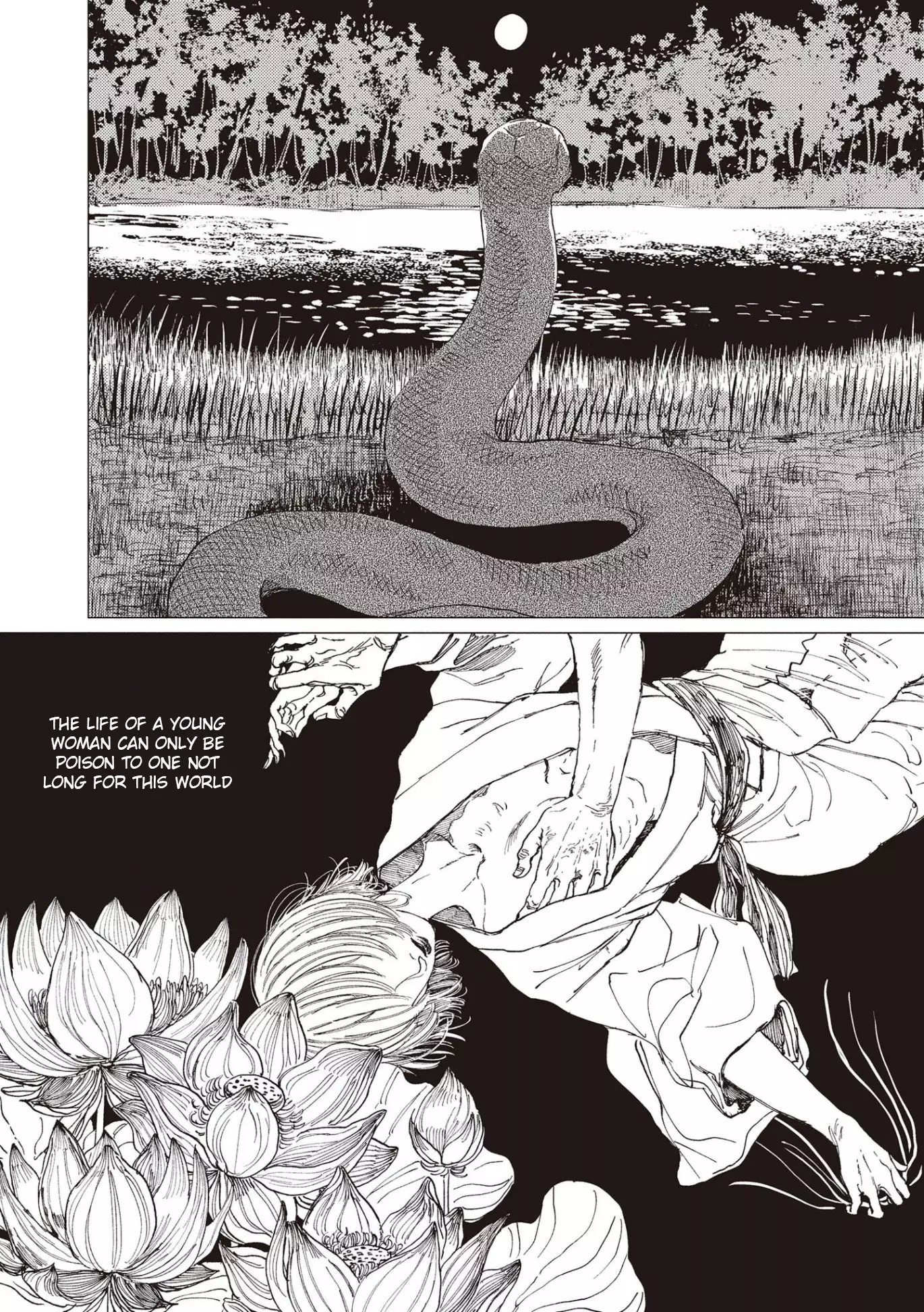 Dai Ja Ni Totsuida Musume - 14 page 38-8d1f78f5