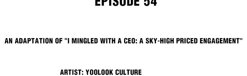 I Mingled With A Ceo: The Daughter's Return - 55 page 3-2a8f8a80