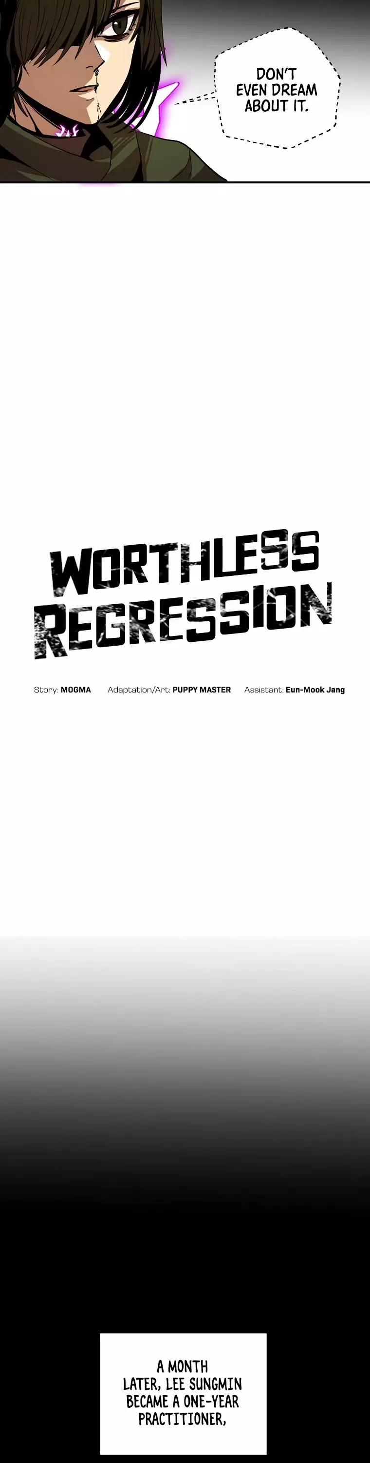 Worthless Regression - 15 page 27-8540efd0
