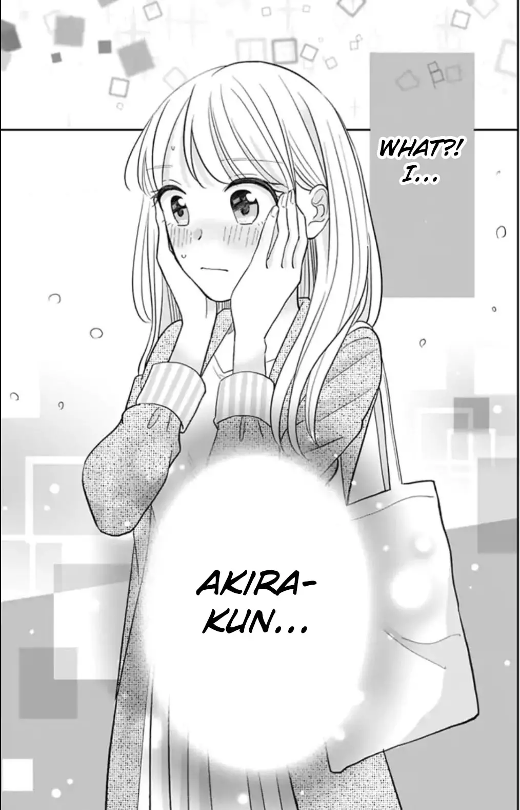Tenohira No Akira-Kun - 6 page 18-f1cc0888