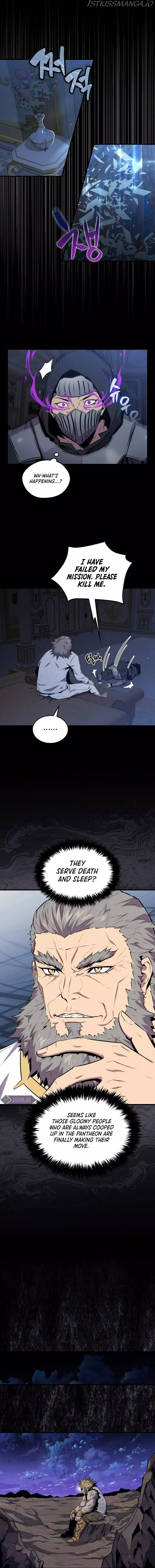 Sleeping Ranker - 58 page 7-4d2772dc