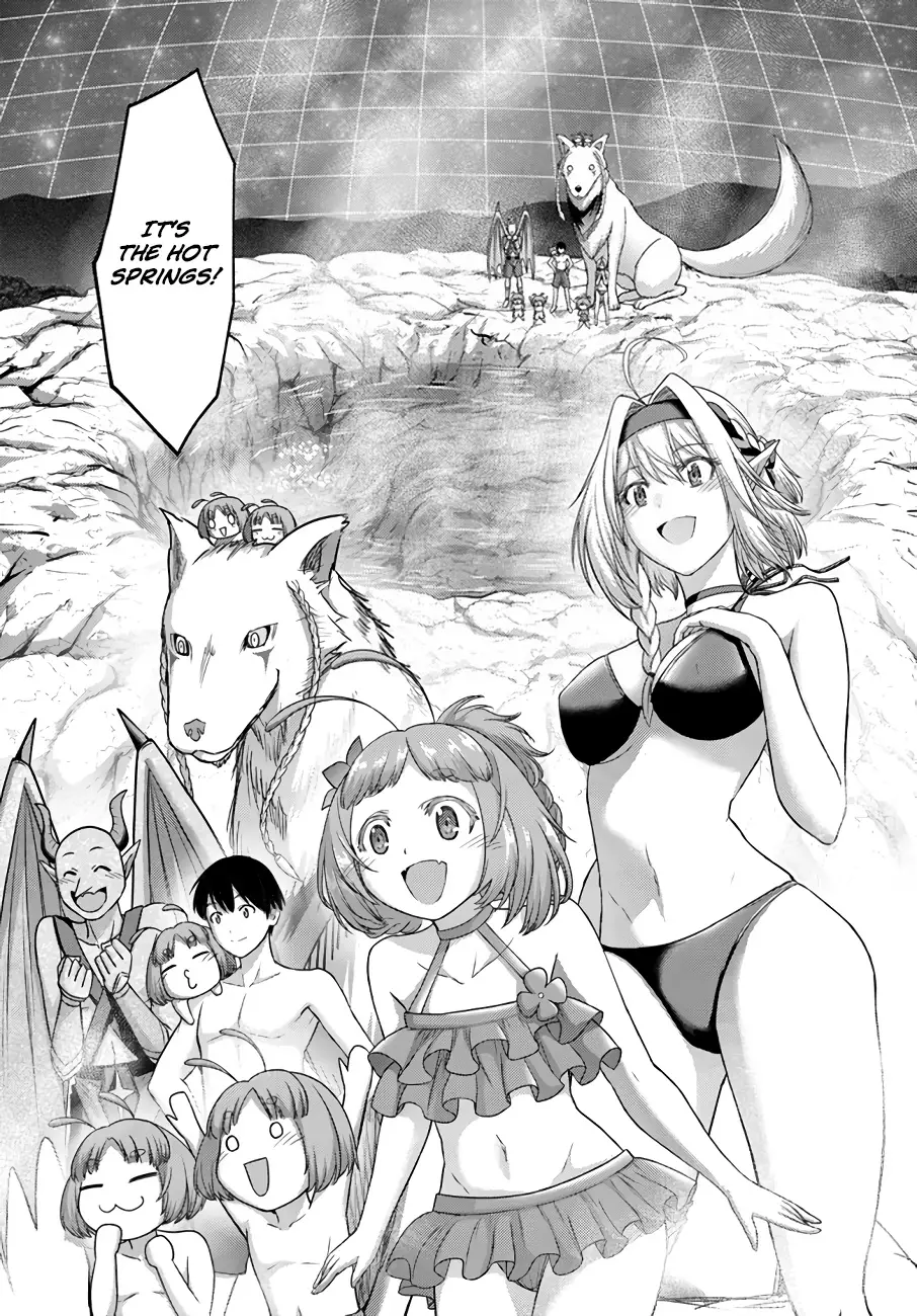 The Beast Tamer Was Fired From His Childhood Friends' S-Rank Party - 18 page 9-dd506c5b