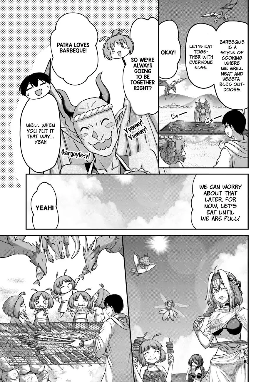The Beast Tamer Was Fired From His Childhood Friends' S-Rank Party - 23 page 15-ff12020b