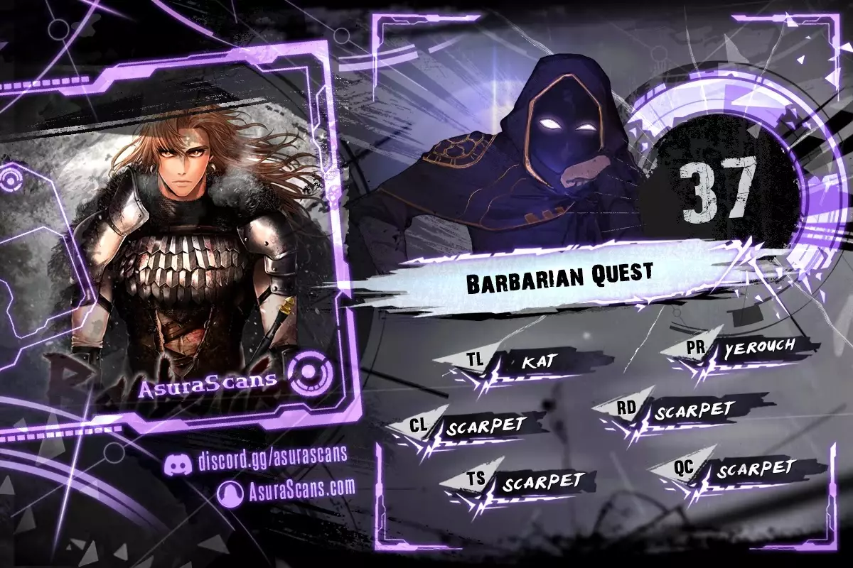 Barbarian Quest - 37 page 1-b5fcf9da