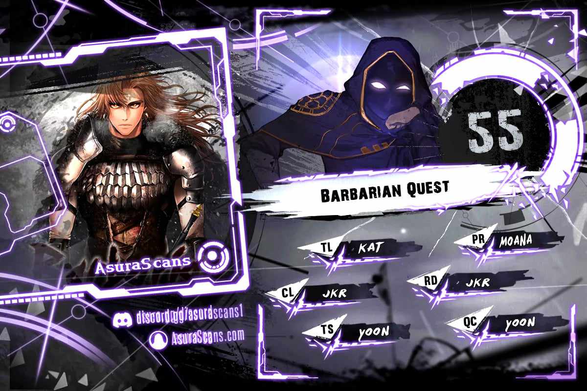 Barbarian Quest - 55 page 1-3ea5e4e7