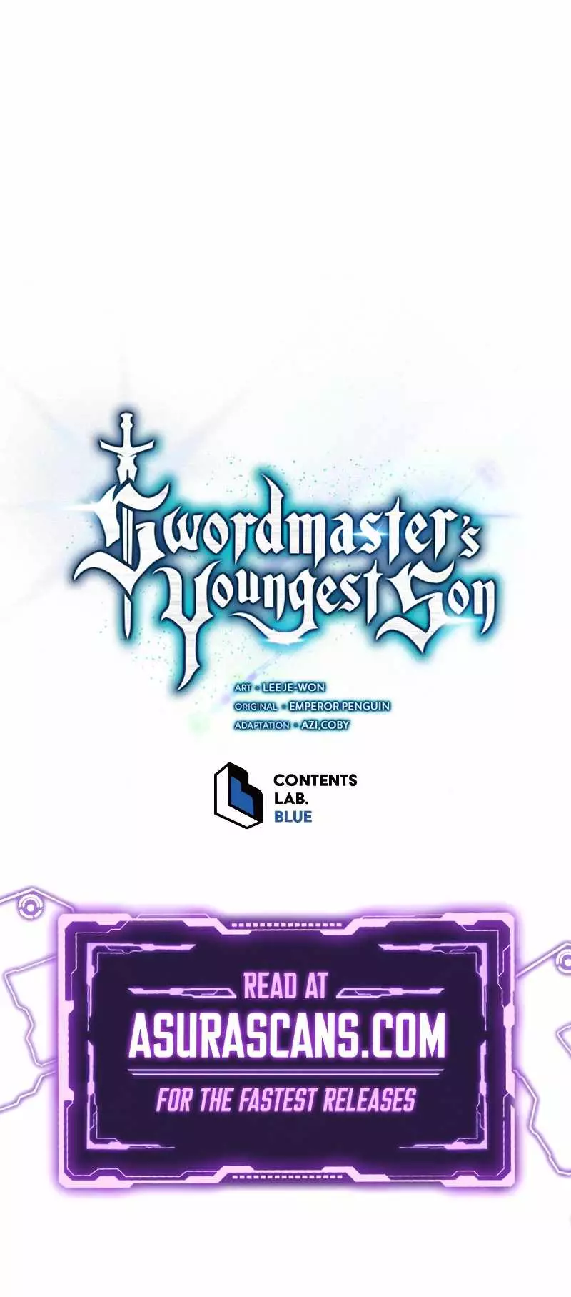 Swordmaster’S Youngest Son - 109 page 15-5cd0c87c
