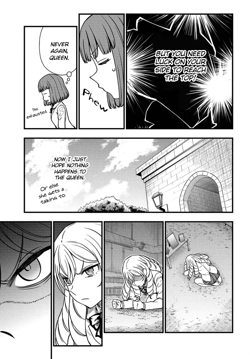 Toaru Kagaku No Mental Out - 14 page 9-0391f6dd