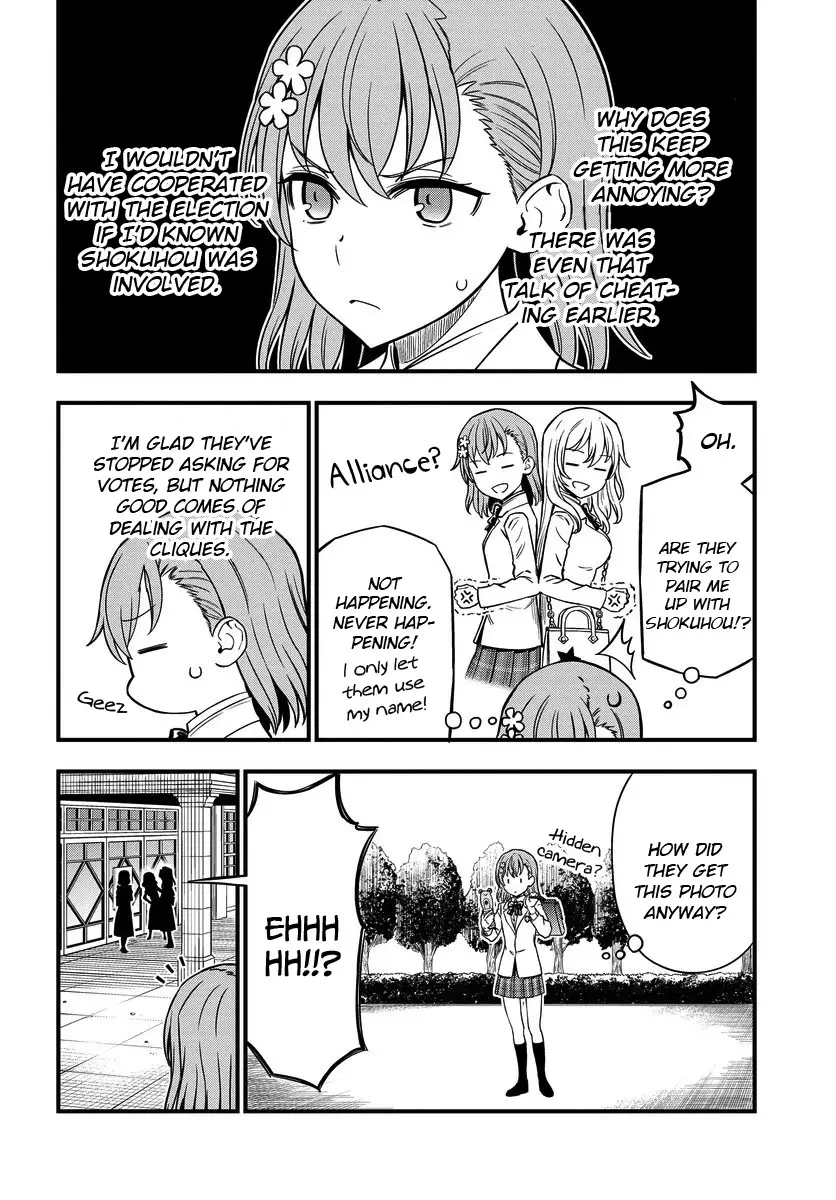 Toaru Kagaku No Mental Out - 9 page 2-21b7ab4f