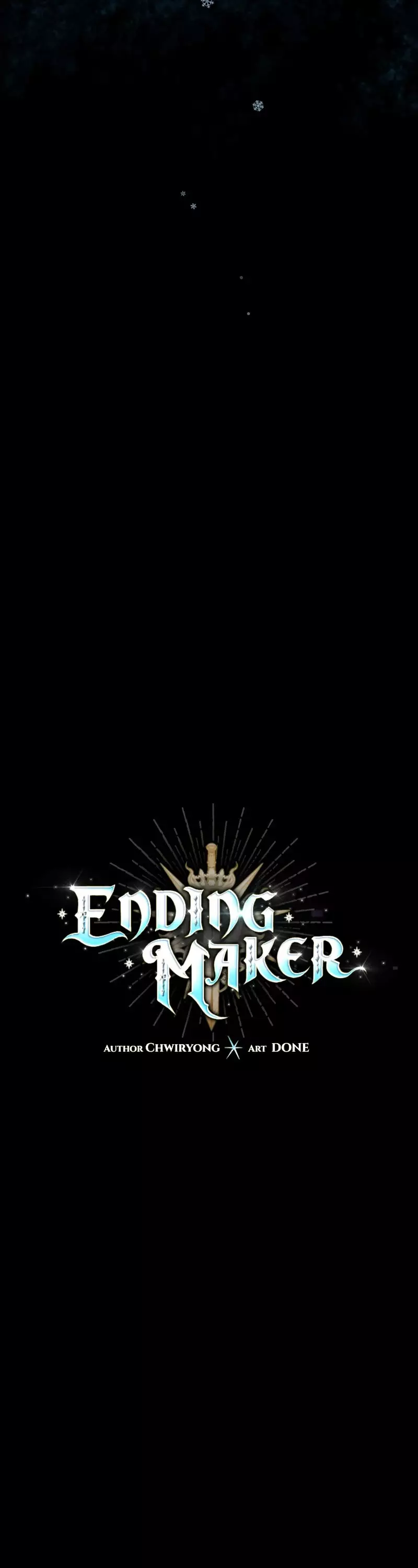 Ending Maker - 30 page 25-76703f31