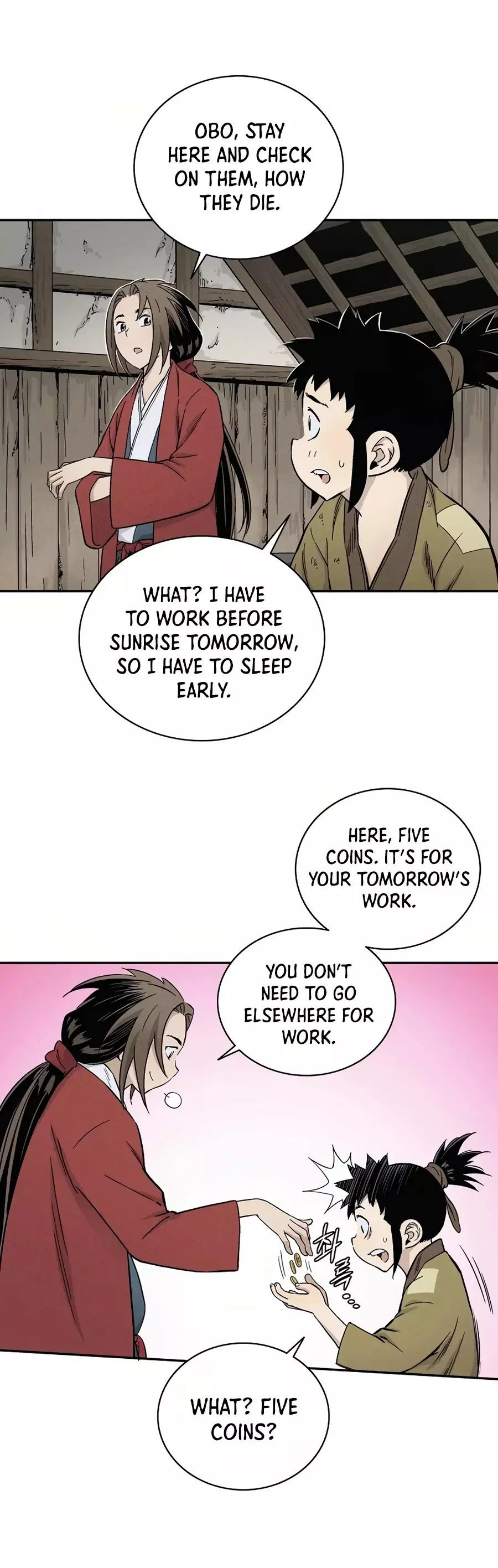 I Reincarnated As A Legendary Surgeon - 10 page 26-ceeb5e52