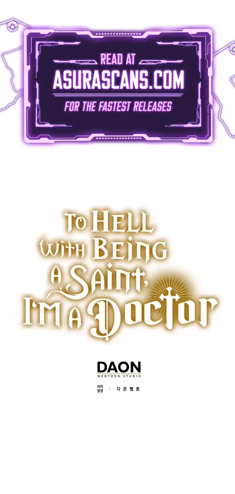 To Hell With Being A Saint, I’M A Doctor - 55 page 44-82cb2907