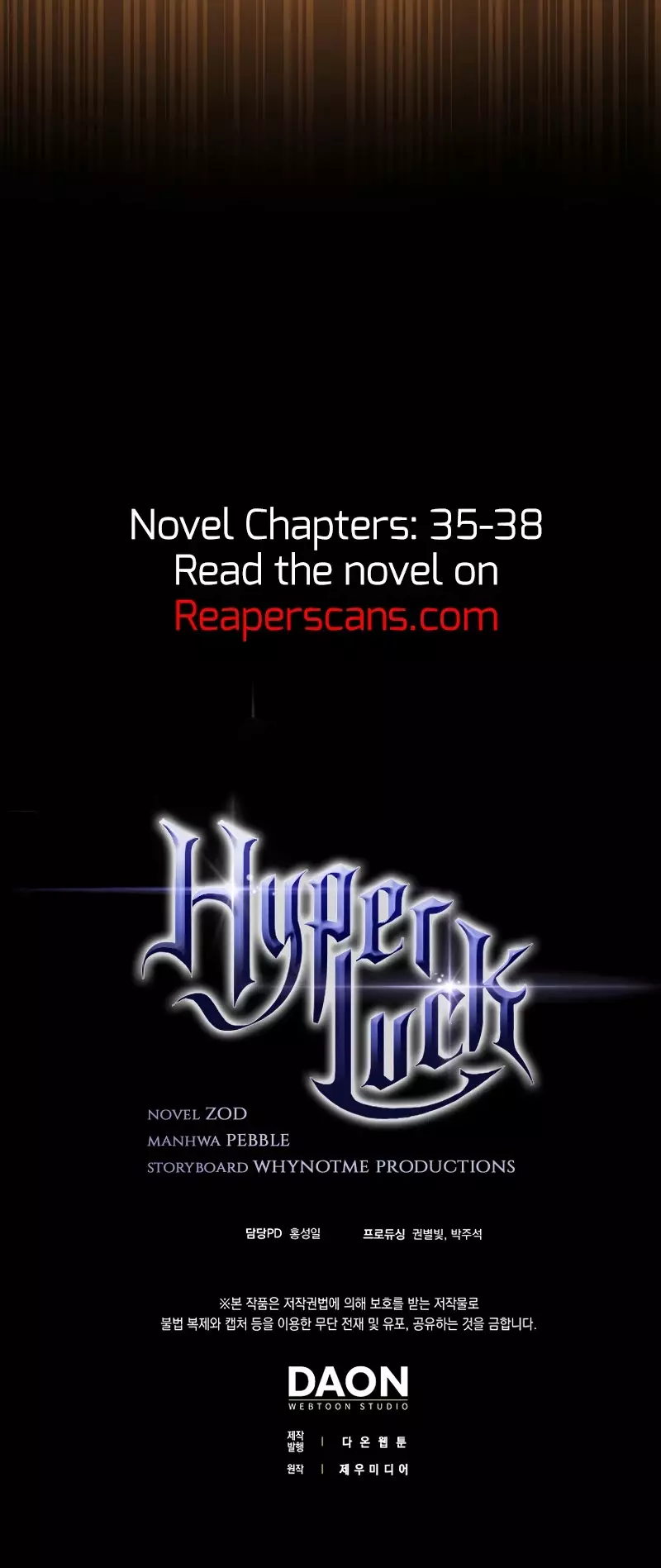 Hyper Luck - 25 page 63-1bf88c06