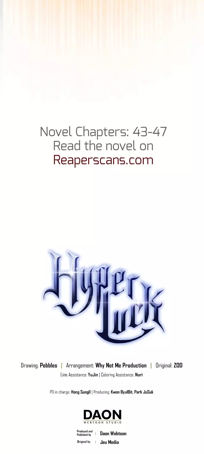 Hyper Luck - 29 page 57-ee1051a7