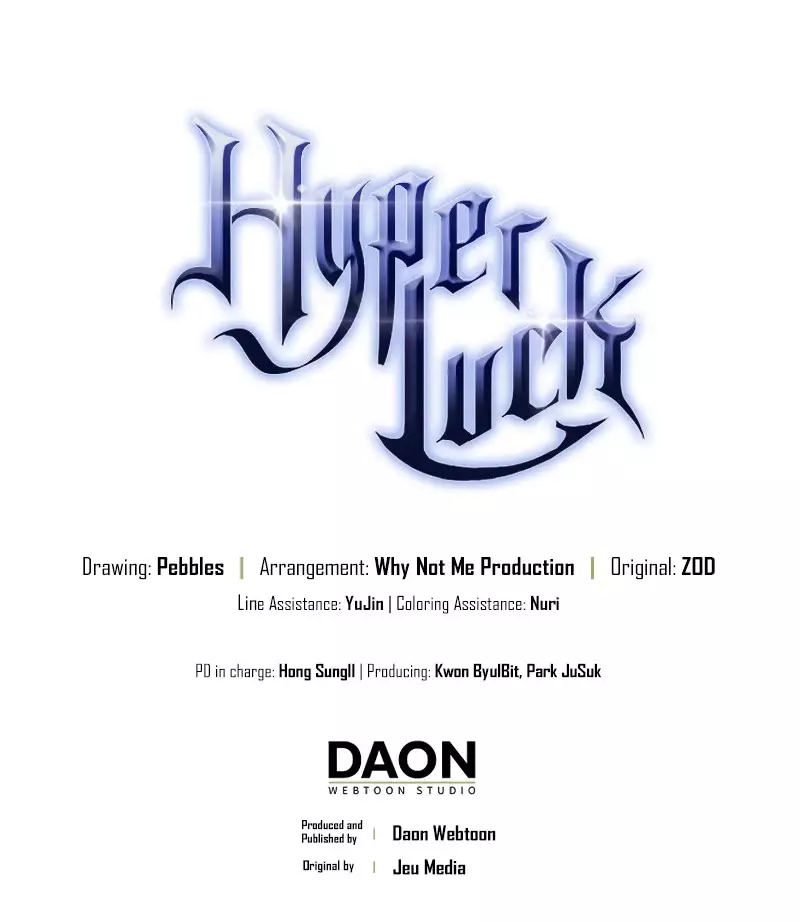 Hyper Luck - 33 page 51-cc344db2