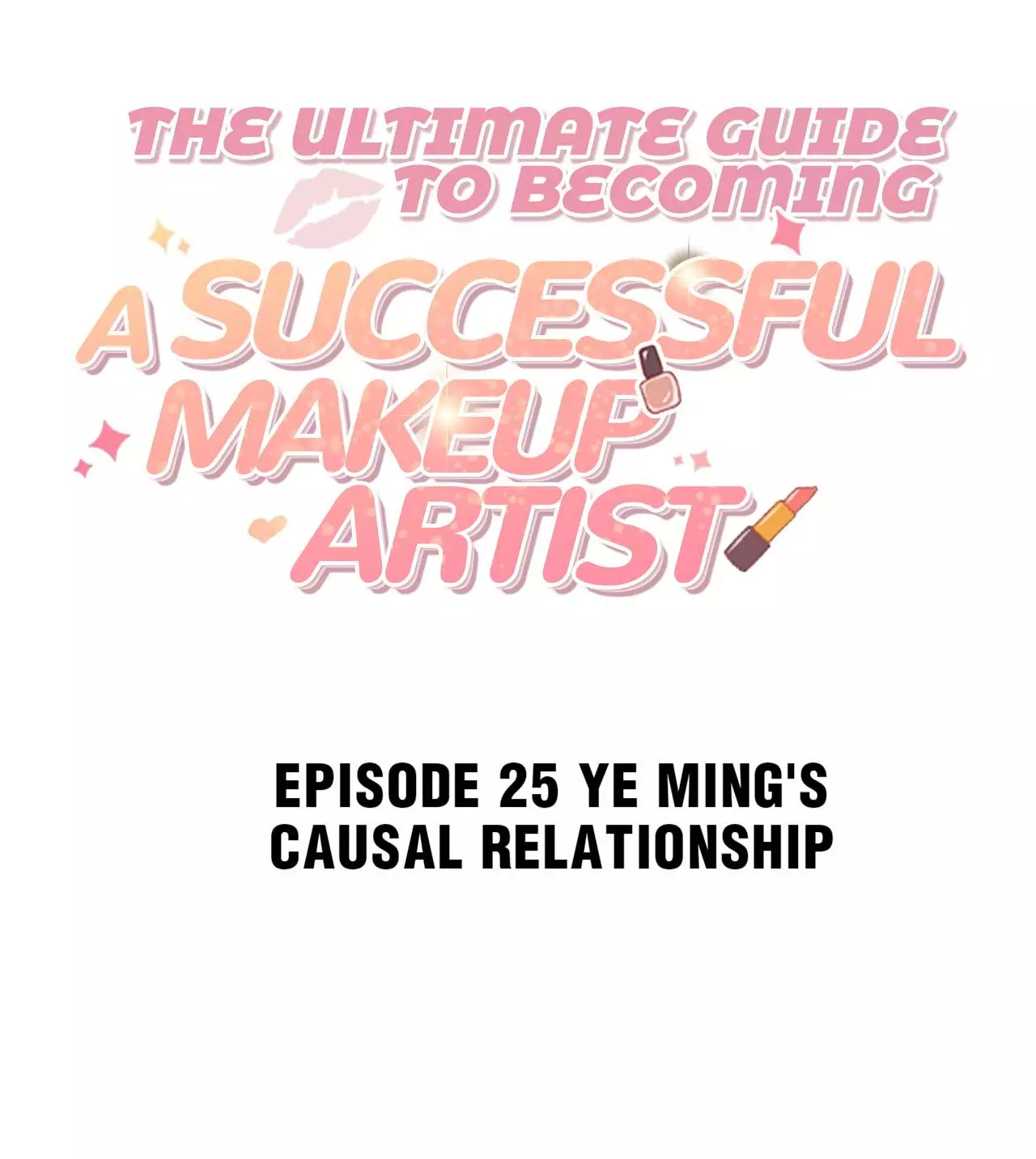 The Ultimate Guide To Becoming A Successful Makeup Artist - 25 page 2-780fd5d9