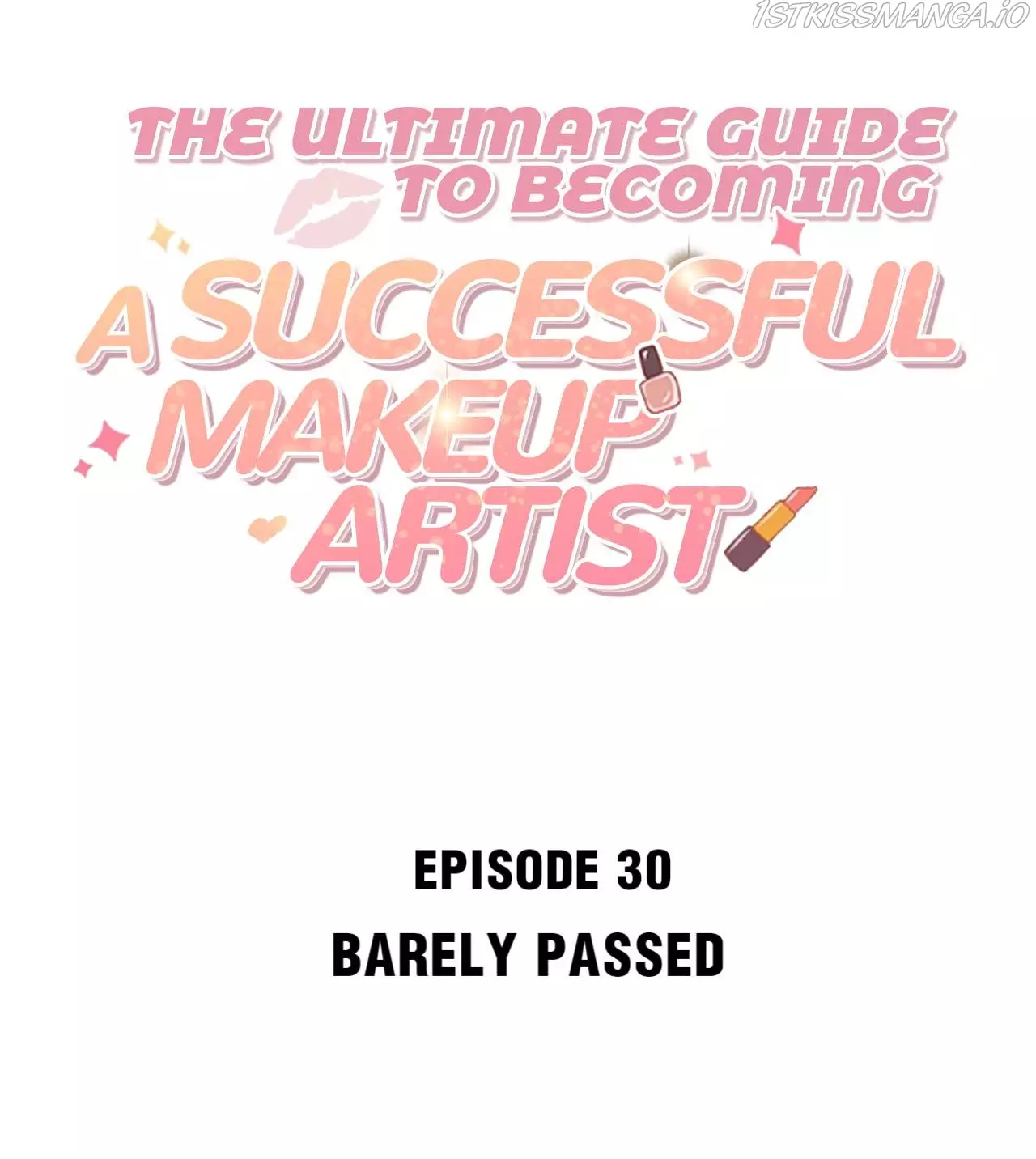 The Ultimate Guide To Becoming A Successful Makeup Artist - 30 page 2-e6b821d7