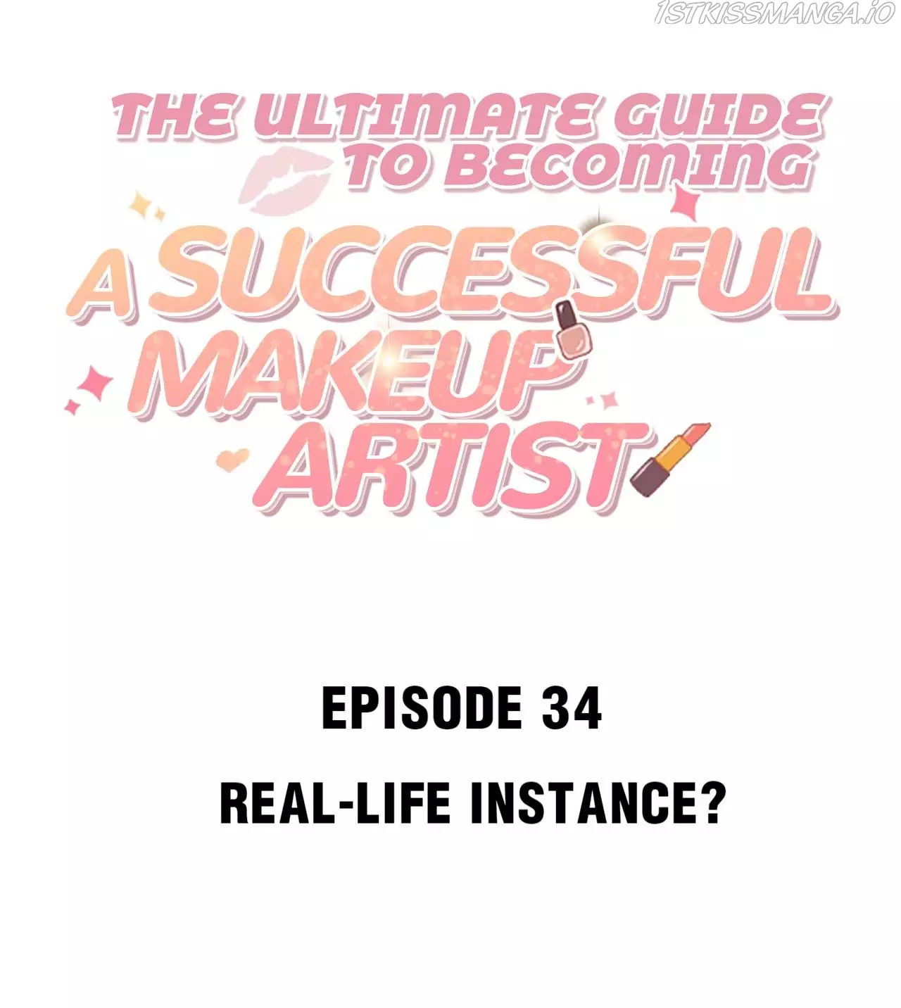 The Ultimate Guide To Becoming A Successful Makeup Artist - 34 page 2-0c83fc47