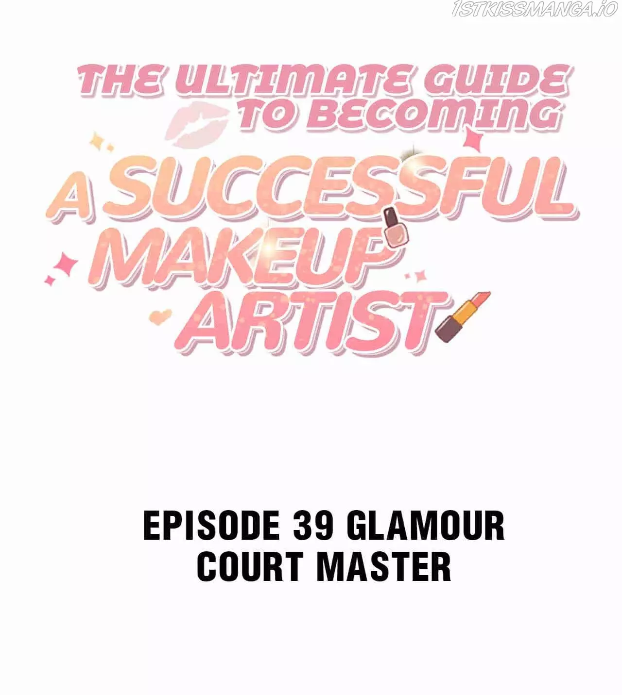 The Ultimate Guide To Becoming A Successful Makeup Artist - 39 page 2-d1640b5c