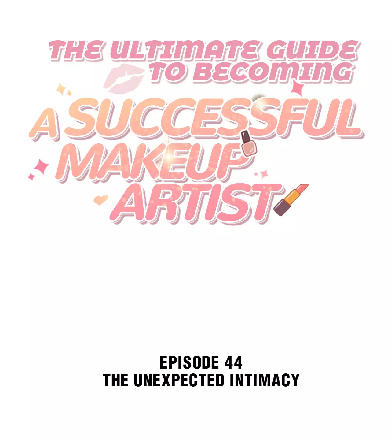 The Ultimate Guide To Becoming A Successful Makeup Artist - 44 page 2-6fe53c57