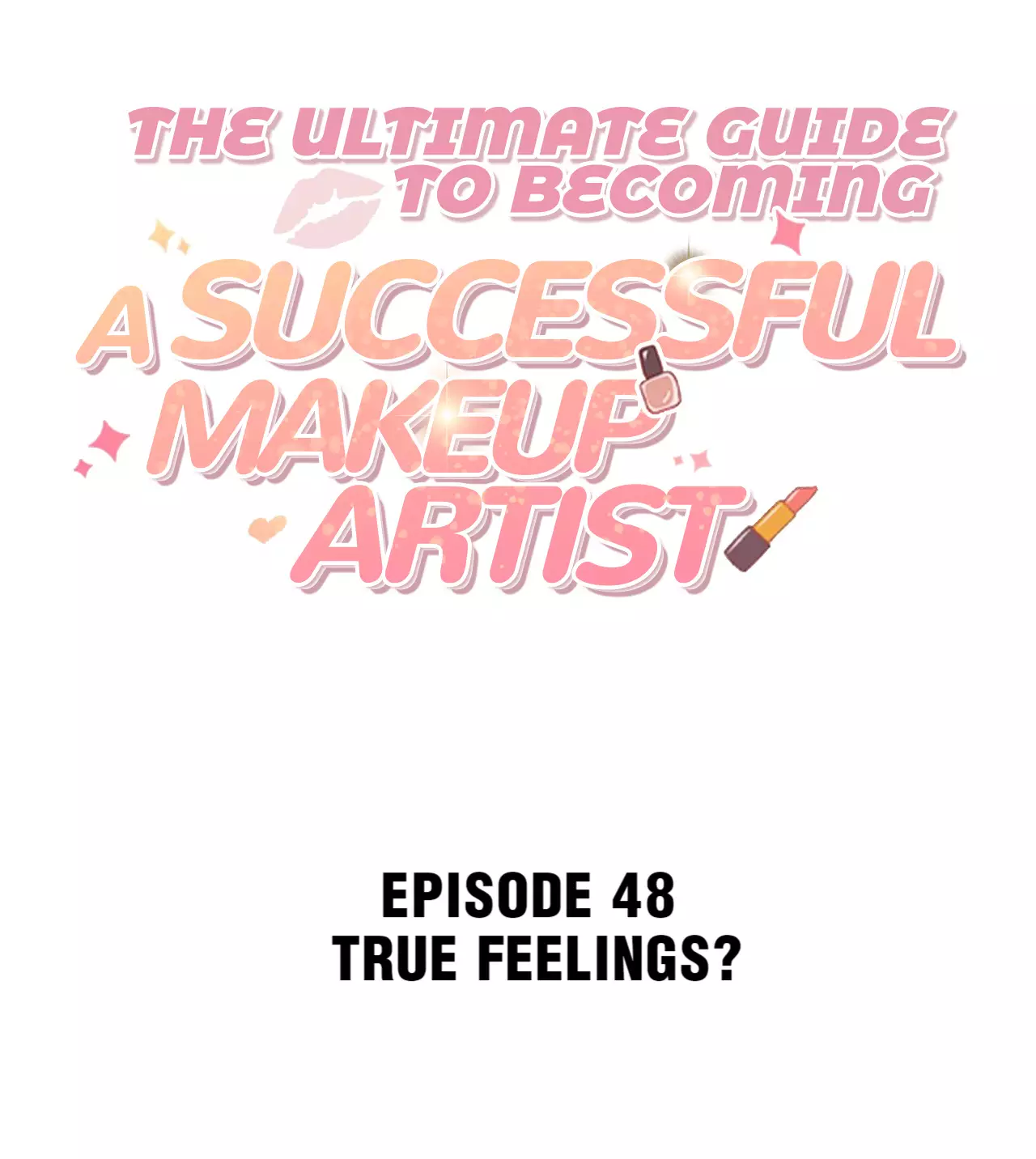 The Ultimate Guide To Becoming A Successful Makeup Artist - 48 page 2-c0d34caf