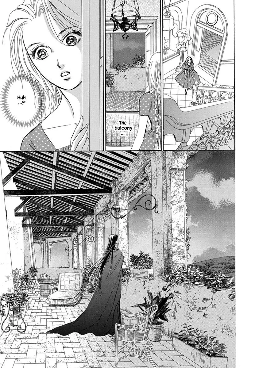 Hanasakeru Seishounen - Special Arc - 7.3 page 18-42711524