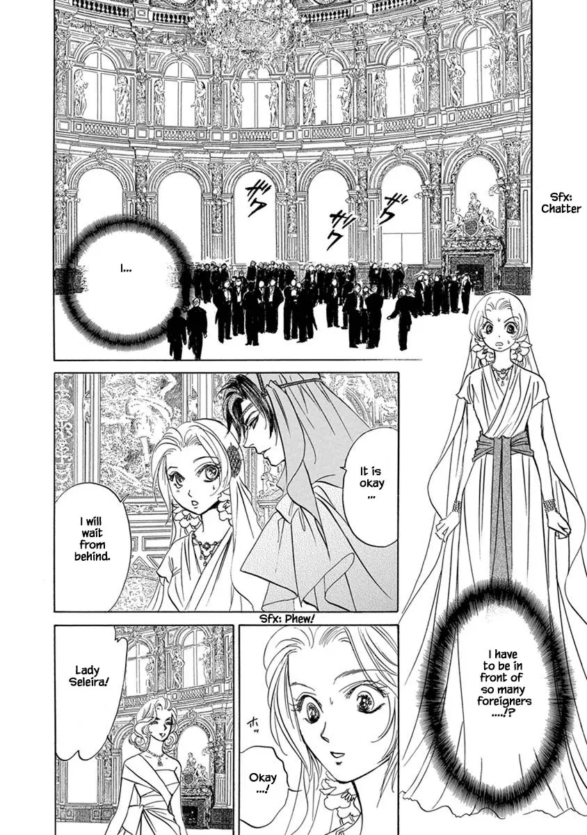 Hanasakeru Seishounen - Special Arc - 7.9 page 16-d8314a70