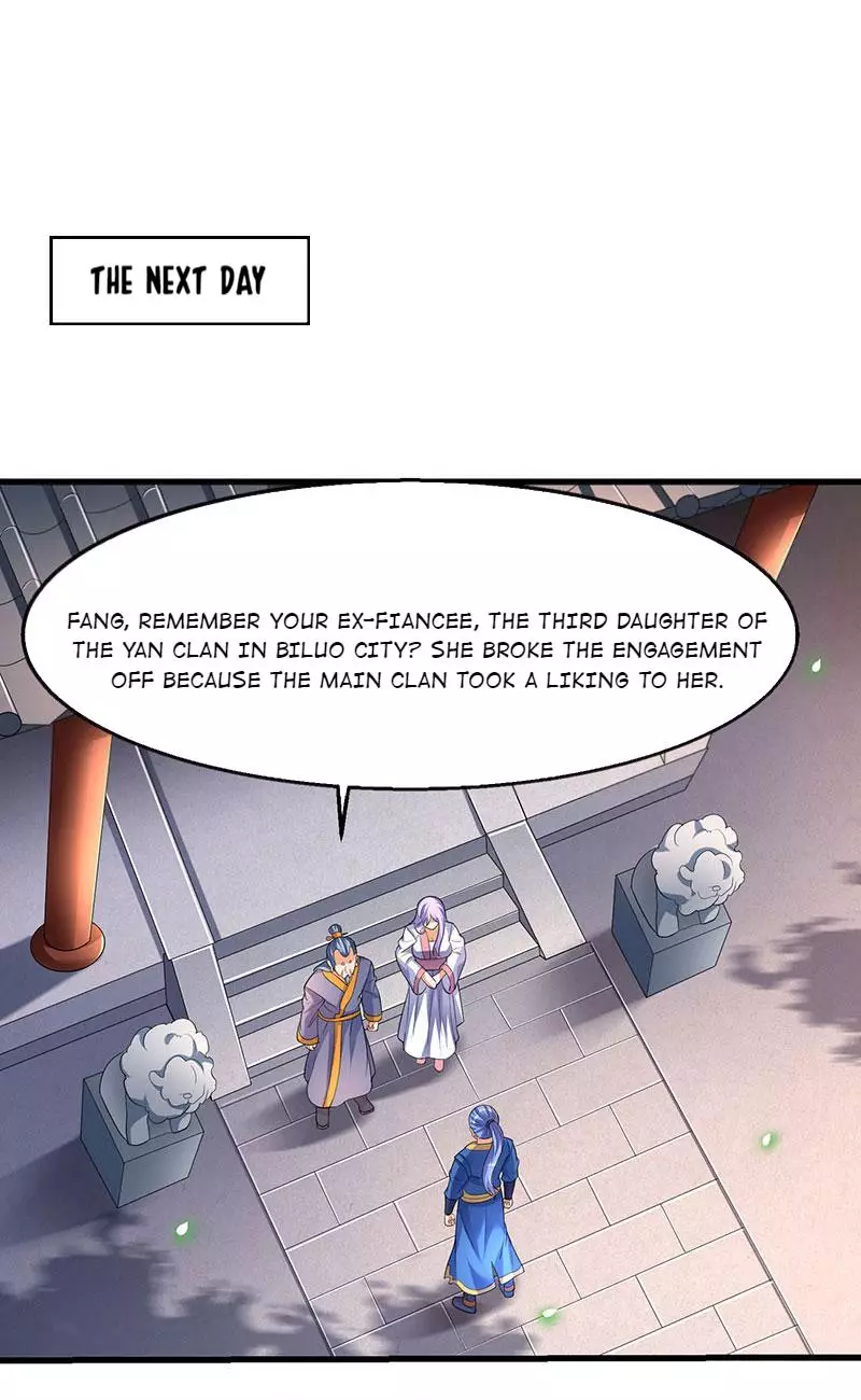 The Great Level Up - 35 page 1-43065a04