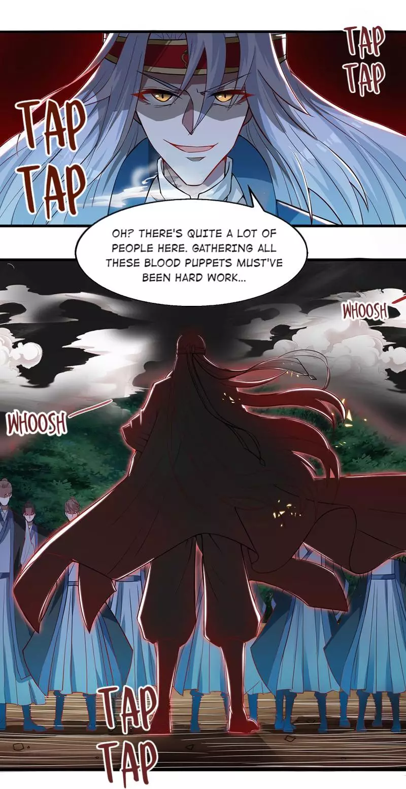 Against The Heavenly Lords - 53 page 2-fe1be420