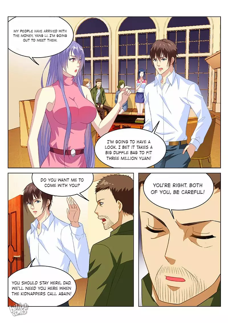 Our Pure And Ambiguous Romance - 130 page 1-964ecd29