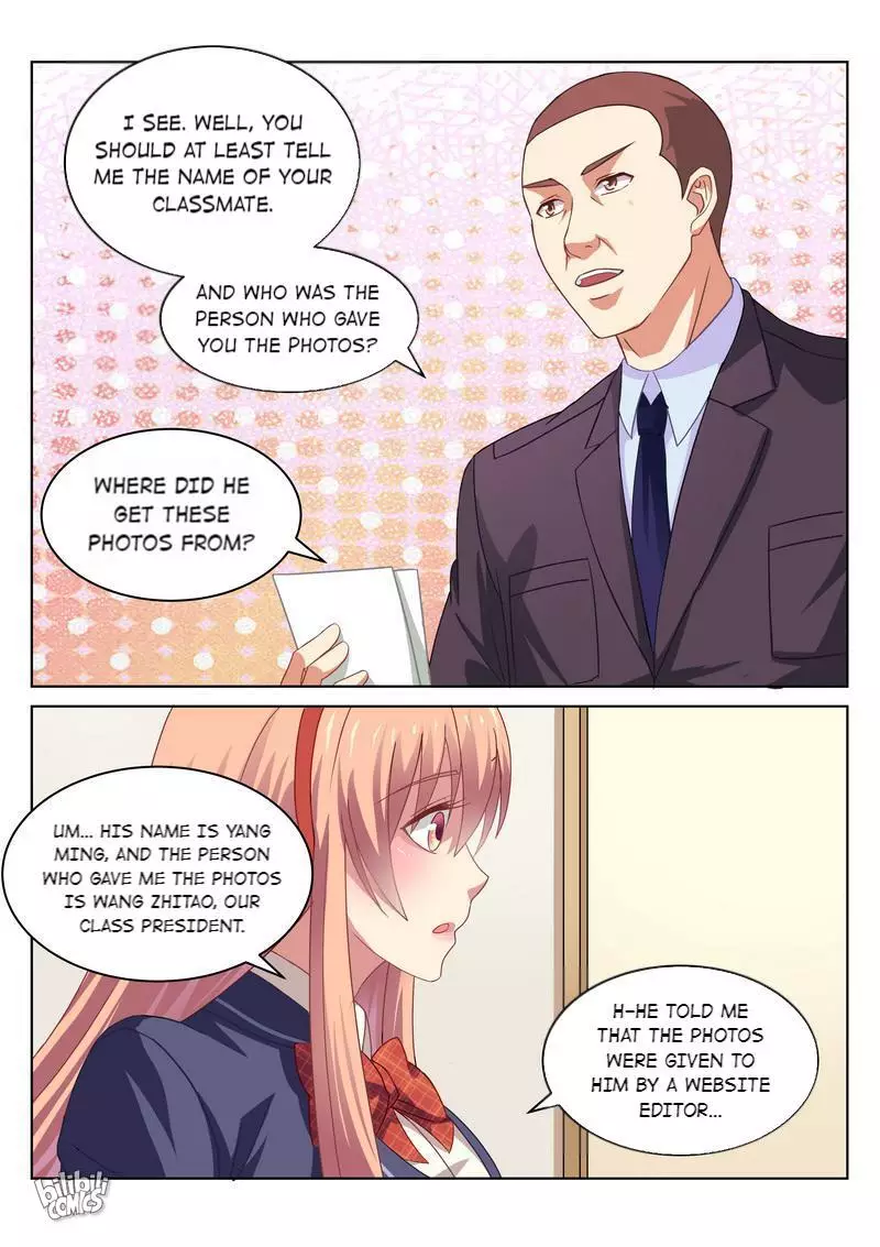 Our Pure And Ambiguous Romance - 49 page 7-fc4b9b94