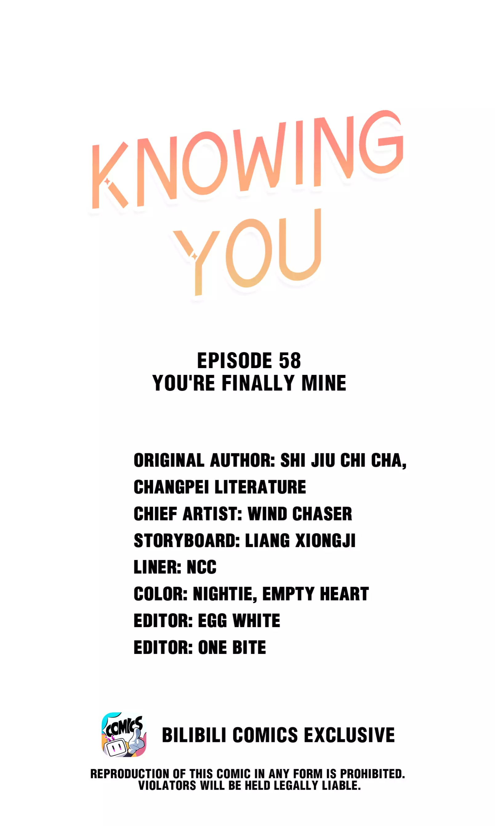 Knowing You - 58 page 1-29312bf4