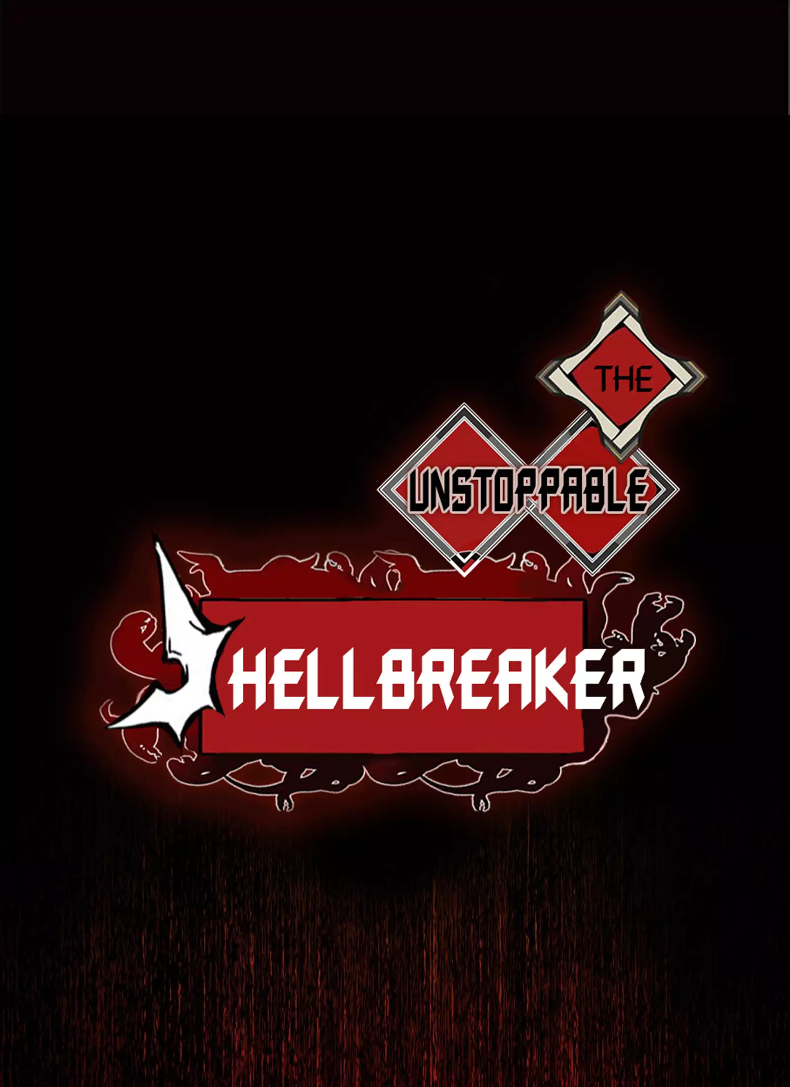 The Unstoppable Hellbreaker - 51 page 1-089d9f82